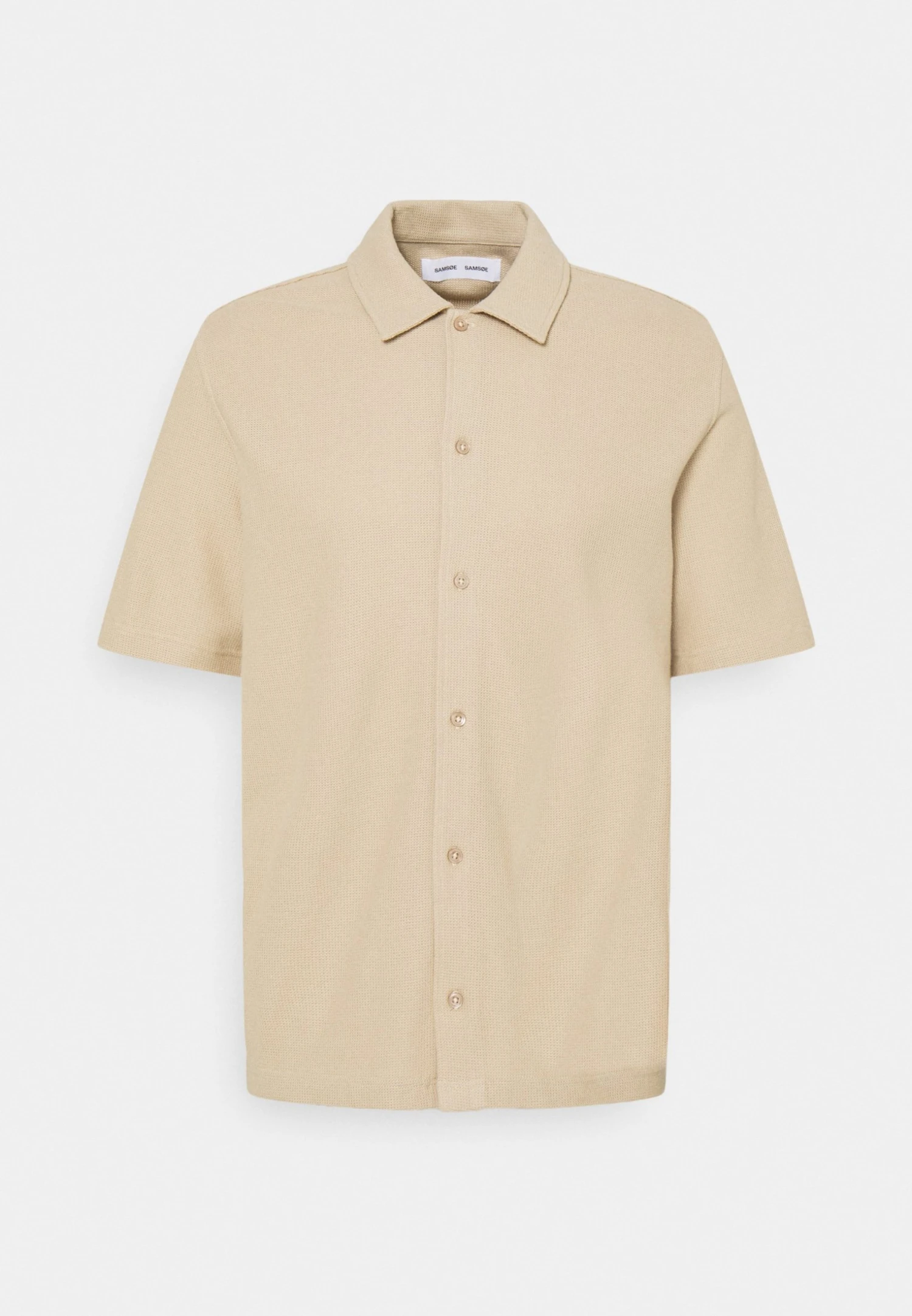 Samsøe Samsøe KVISTBRO - Chemise Men 3 Samsøe Samsøe KVISTBRO - Chemise Men