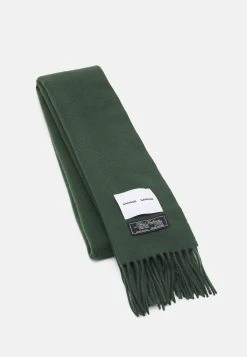 Sams&oslash;e Sams&oslash;e ACCOLA MAXI SCARF - Écharpe Women -Univers de la Mode Boutique fce5d03a453248668d74a5c7021face0 2