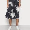 Samsøe Samsøe ALSOP SKIRT - Jupe trapèze Women -Univers de la Mode Boutique fcfa4efec2b44f3fb8defc1c98ee57fe