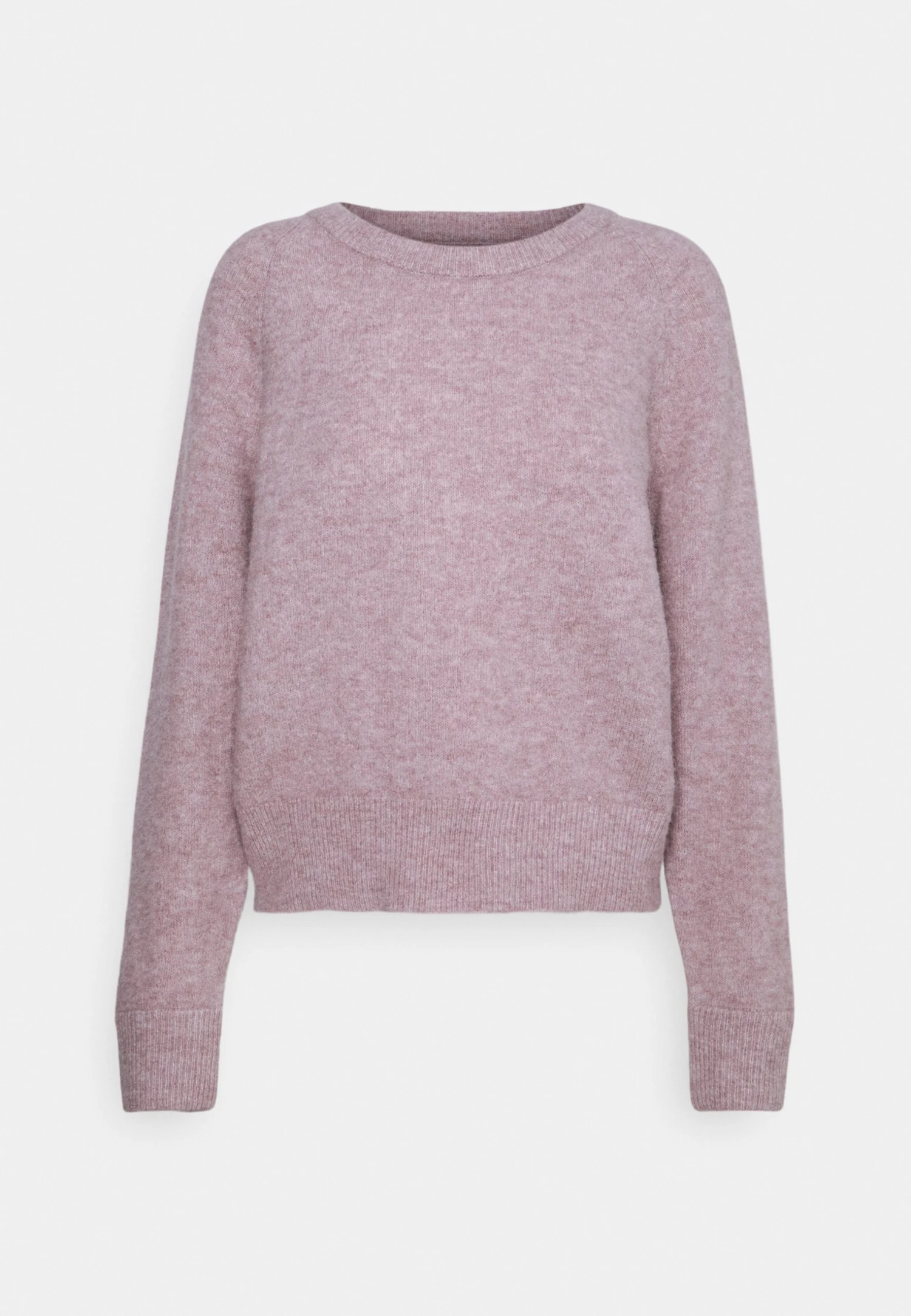 Samsøe Samsøe O-NECK SHORT - Pullover Women 10 Samsøe Samsøe O-NECK SHORT - Pullover Women â Image 8