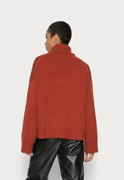 Samsøe Samsøe KEIK TURTLENECK - Pullover Women 9 Samsøe Samsøe KEIK TURTLENECK - Pullover Women -Univers de la Mode Boutique fdd677e2a132439093884f36acf40e40