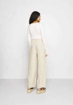 Samsøe Samsøe UMA TROUSERS - Pantalon classique Women -Univers de la Mode Boutique fdf939840da24211895c4e60f9307214