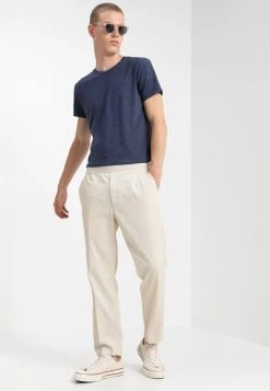 Samsøe Samsøe KRONOS - T-shirt basique Men -Univers de la Mode Boutique fe11aed739a24bfba824194b6b47ac87