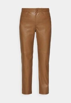 Samsøe Samsøe VESTINE TROUSERS - Pantalon classique Women -Univers de la Mode Boutique fe3b59d7f1be4a5c964f2170ded34bce