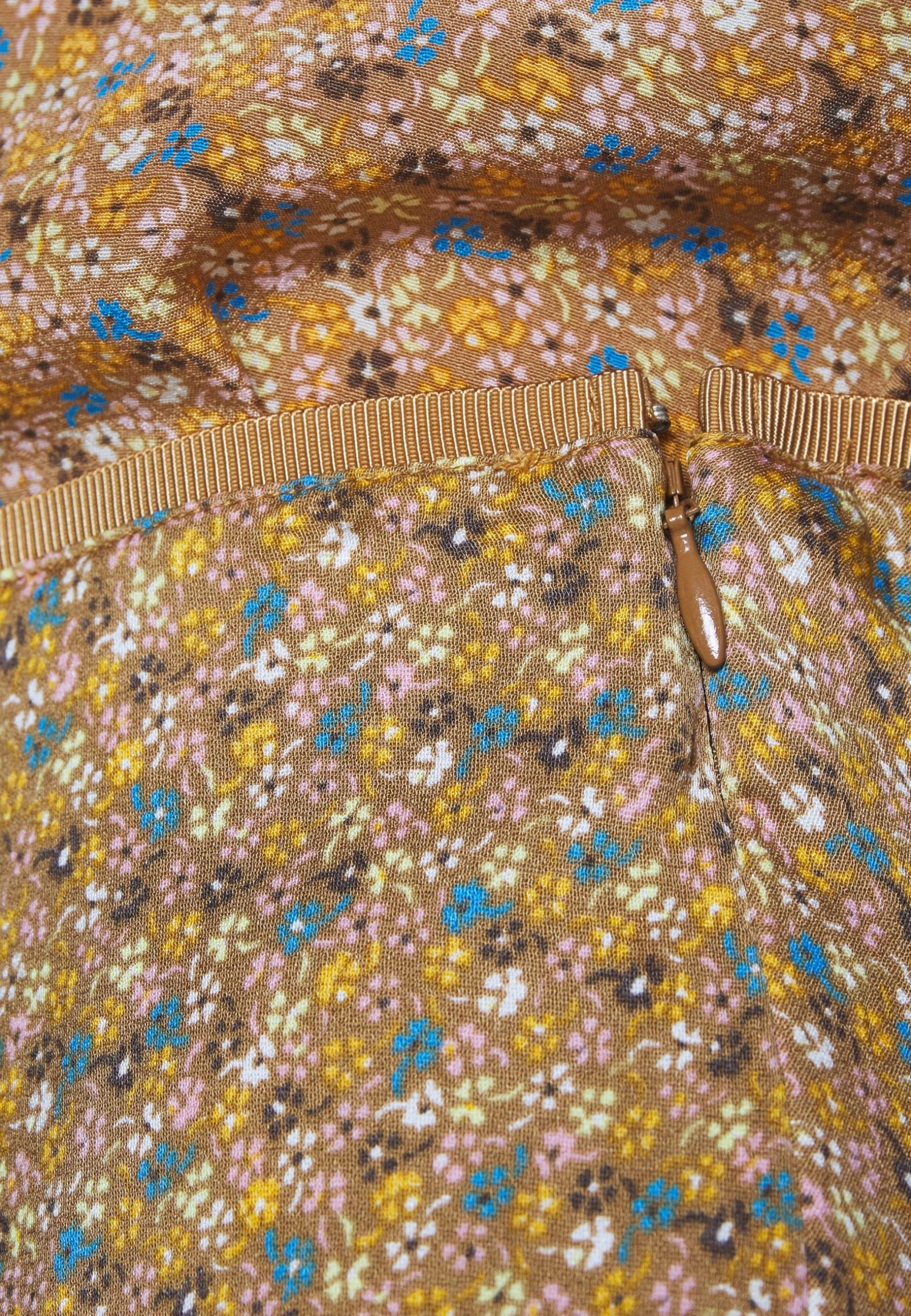 Samsøe Samsøe ALSOP SKIRT - Jupe trapèze Women 7 Samsøe Samsøe ALSOP SKIRT - Jupe trapèze Women – Image 5