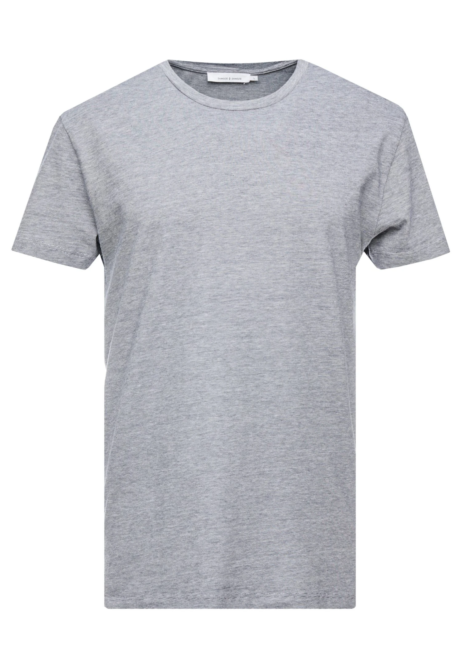 Samsøe Samsøe KRONOS - T-shirt basique Men 15 Samsøe Samsøe KRONOS - T-shirt basique Men – Image 13
