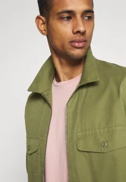 Samsøe Samsøe KATO ZIP - Veste légère Men 12 Samsøe Samsøe KATO ZIP - Veste légère Men -Univers de la Mode Boutique fed413ce2b254212ab205b94b3837d4e