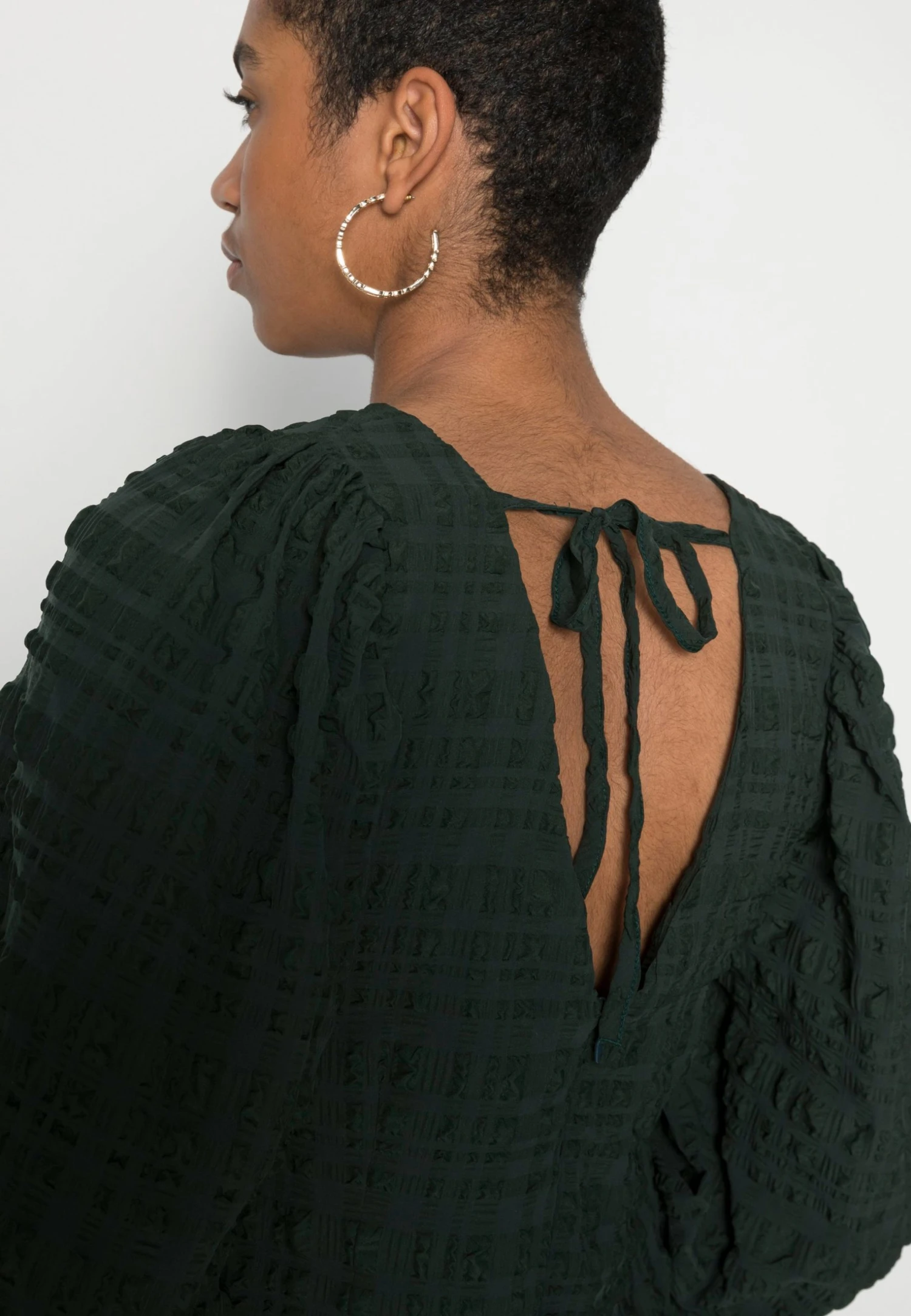 Samsøe Samsøe ANAI DRESS - Robe de jour Women 7 Samsøe Samsøe ANAI DRESS - Robe de jour Women â Image 5